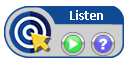 BrowseAloud Plus icon BrowseAloud Plus icon
